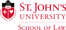 St John's University (New York) logo.svg