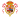 Bandera de España 1701-1760.svg