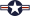 Roundel of the USAF.svg