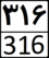 Iran Second Level Road 316.png
