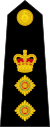 British Royal Marines OF-5.svg
