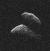 PIA21597 - New Radar Images of Asteroid 2014 JO25 (cropped).gif