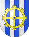 Coat of arms of Novalles