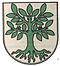 Coat of arms of Fey