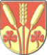 Coat of arms of Sustrum