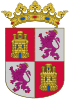 Coat-of-arms of Castile and León