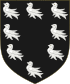Arms of Richard Stanton.svg