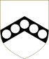 Arms of William Boys.svg