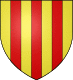 Coat of arms of Langon
