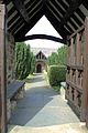 Eglwys Corpus Christi, Tremeirchion Sir Ddinbych Church Denbighshire, North Wales 19.jpg