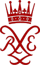 Royal Monogram of Princess Ragnhild of Norway.svg