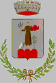 Coat of arms of Monte Vidon Corrado