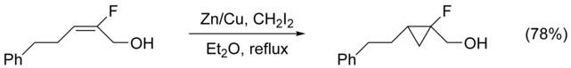 Cyclopropanation of Vinyl Halides.tif