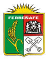 Coat of arms of Ferreñafe