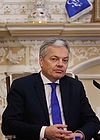Didier Reynders