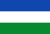 Flag of Department of Córdoba