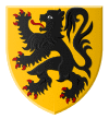 Coat of arms of Flemish Community