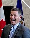 Winnipeg Mayor Brian Bowman - 2017 (37017567232) (cropped).jpg