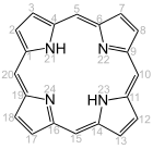 Porphyrine General Formula V.1.svg