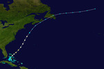 1946 Atlantic hurricane 4 track.png