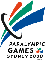 2000 Summer Paralympics logo.svg