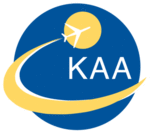 Kenya Airports Authority logo.png