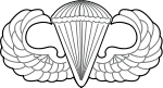 United States Air Force Parachutist Badge.svg