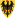 Shield and Coat of Arms of the Holy Roman Emperor (c.1200-c.1300).svg