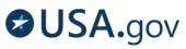 USA.gov logo as of 2017.png