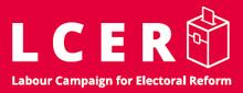 Labour campaign for electoral reform logo 2019.png