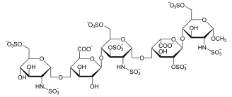 Fondaparinux