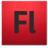 Adobe Flash Professional CS4 icon.png