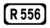 R556 Regional Route Shield Ireland.png
