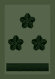 JGSDF Captain insignia (miniature).svg