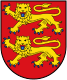 Coat of arms of Duderstadt