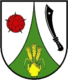 Coat of arms of Kail