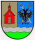 Coat of arms of Taben-Rodt