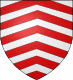 Coat of arms of Bully-les-Mines