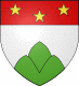 Coat of arms of Le Barroux