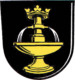 Coat of arms of Königsbronn