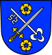 Coat of arms of Rheinmünster