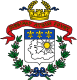 Coat of arms of Saarlouis