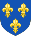 Arms of France (France Moderne).svg