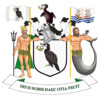 Coat of arms of Liverpool