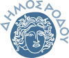 Official seal of Rhodes