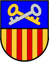 Coat of arms of Gavà