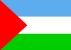 Flag of Bello