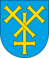 Coat of arms of Mogilno