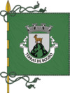 Flag of Terras de Bouro