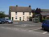 Village centre, Cummersdale - geograph.org.uk - 206468.jpg